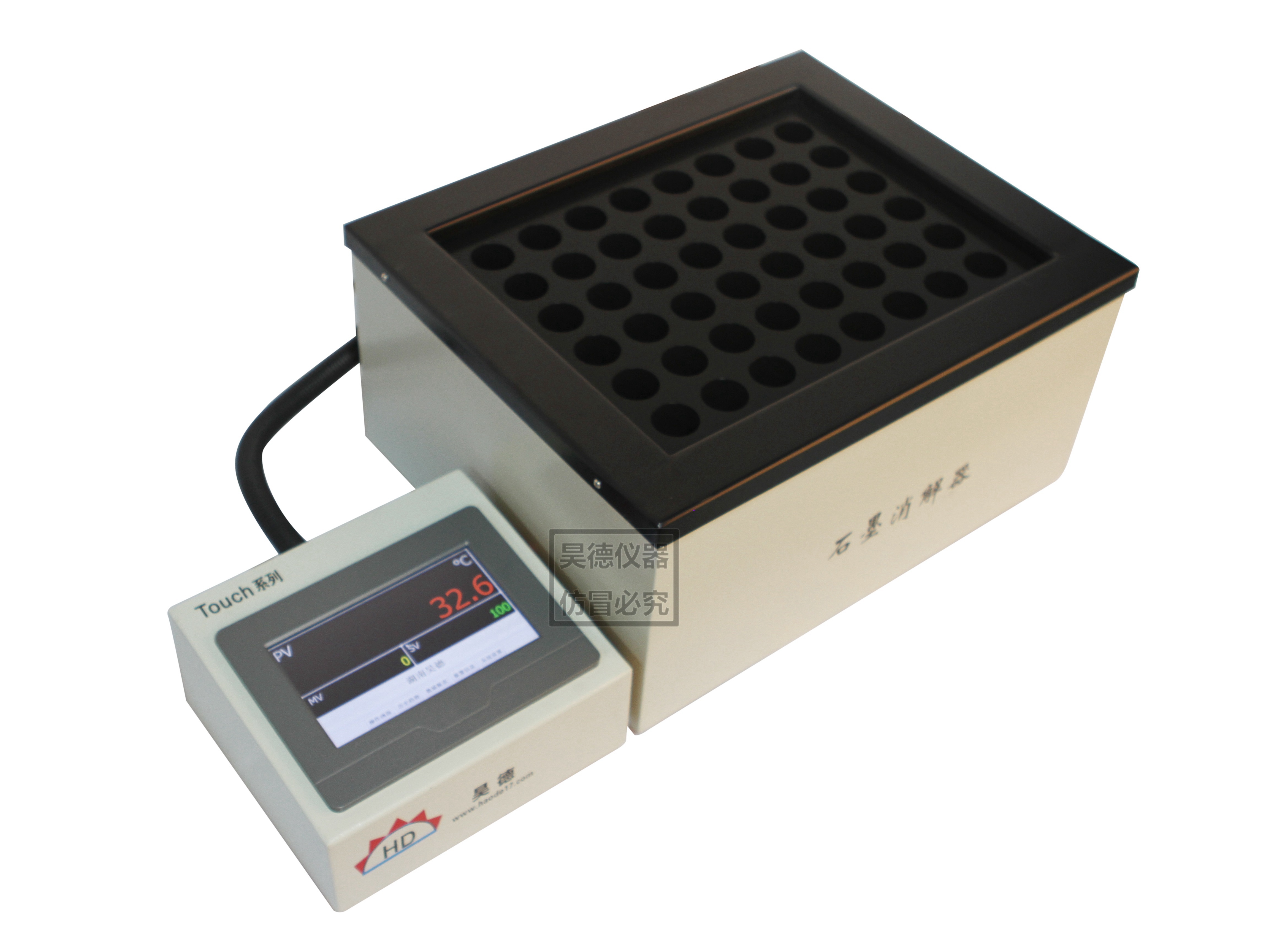 石墨消解器 石墨消解器